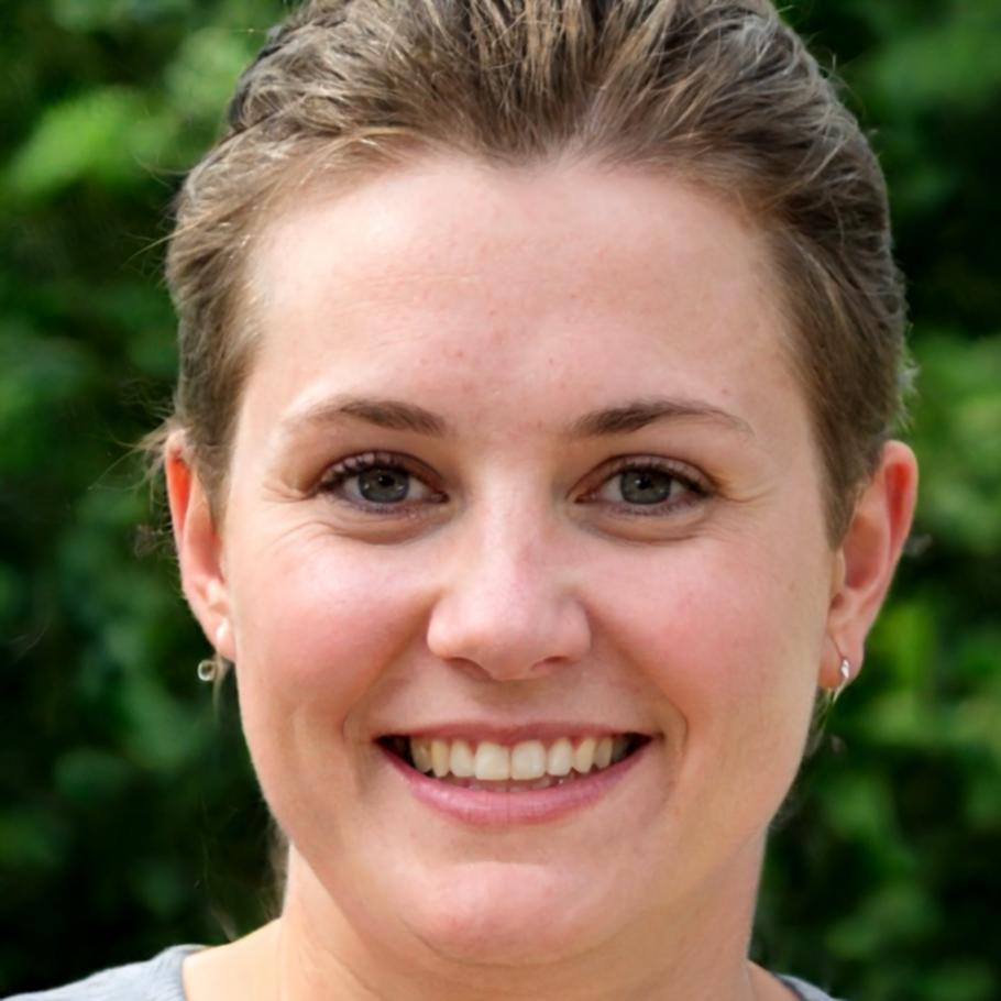 Facilitator Siobhán Quirke