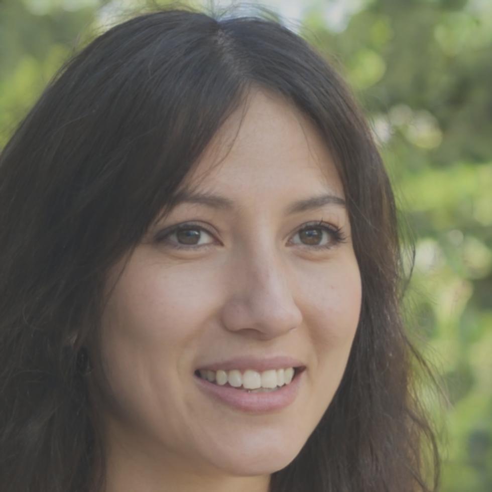 Facilitator Aoife Brennan